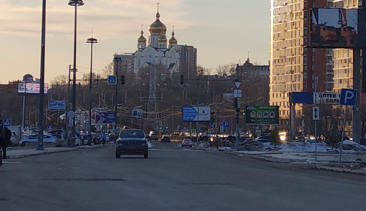 Кто ответит за ямы на дорогах Хабаровского края? | 26.03.2024 | Хабаровск -  БезФормата