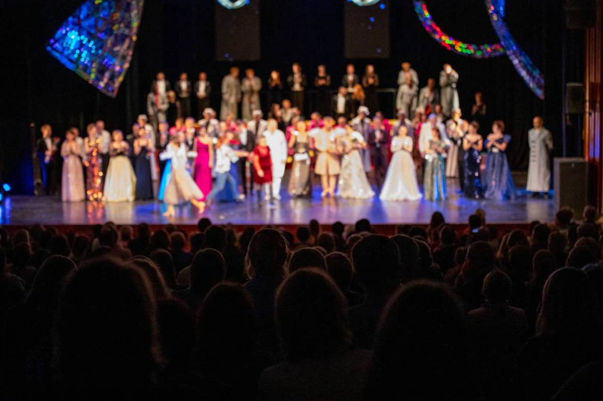 Хабаровский музыкальный театр объявил скидку на премьерные показы