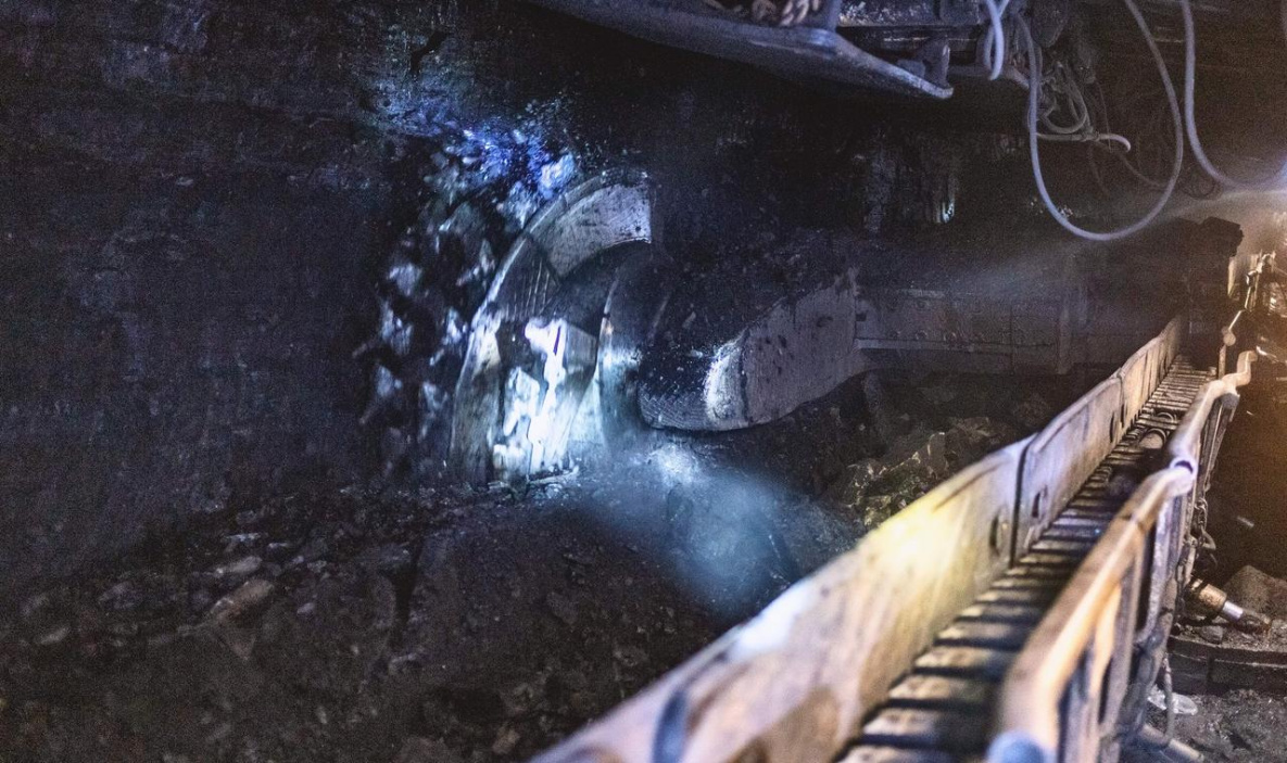 Новая лава запущена СУЭК в Хабаровском крае на шахте «Северная»
