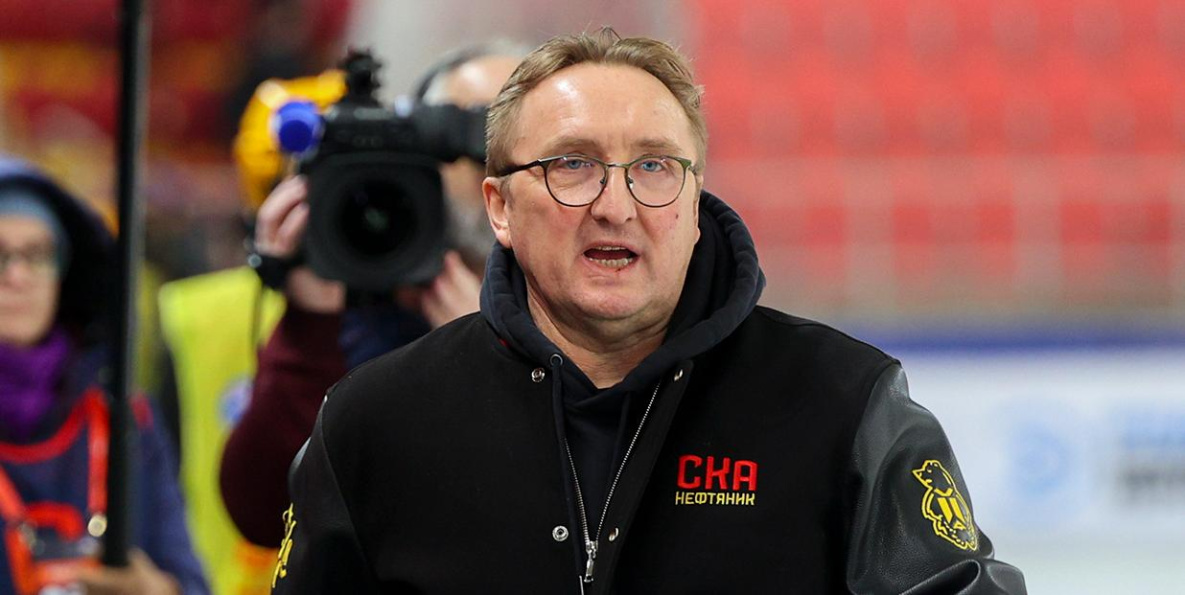 Хабаровский «СКА-Нефтяник» в матче за Кубок России разгромил «Саяны»