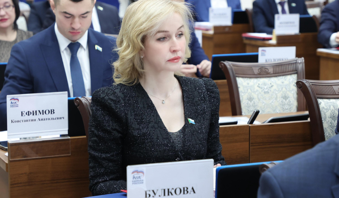 Депутаты Хабаровской краевой думы вступились за северян 