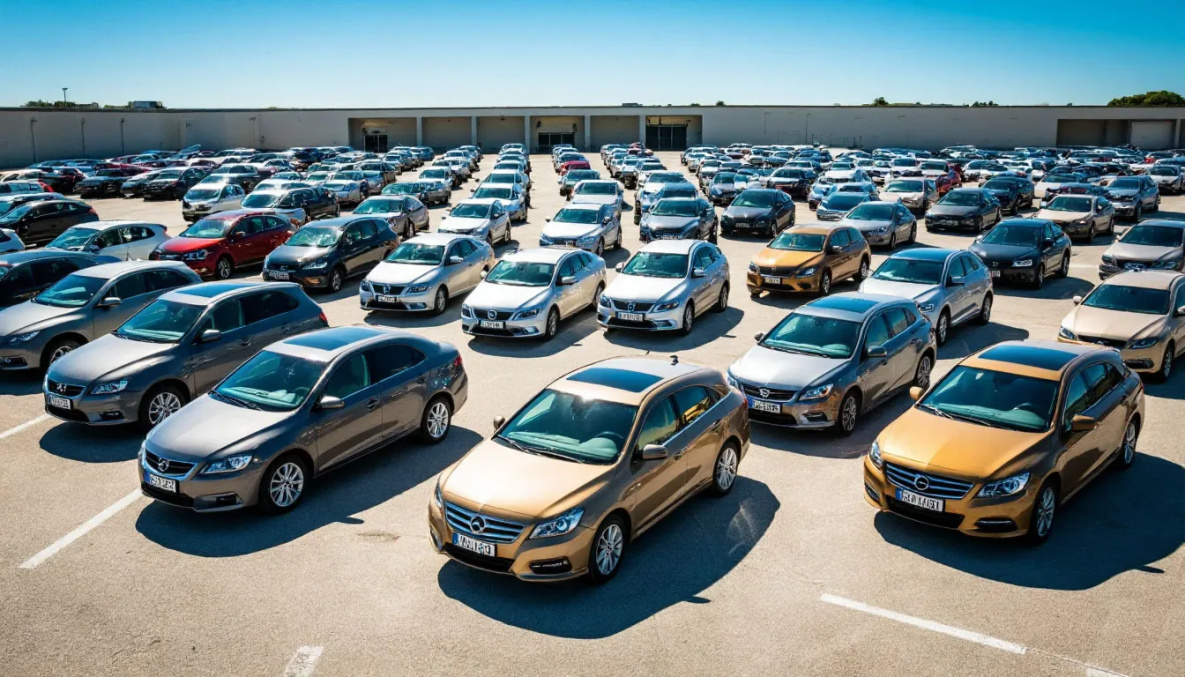 Хабаровчанам пока не стоит переживать из-за повышения утильсбора для частных лиц 