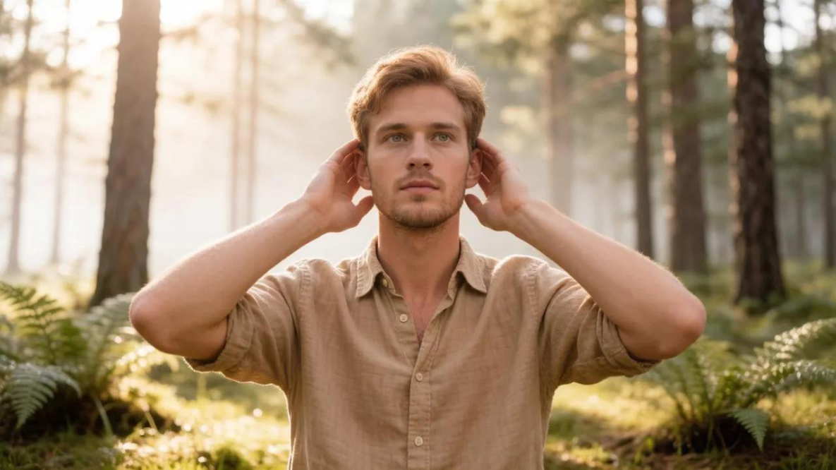 Какой сегодня праздник: День слушания шорохов