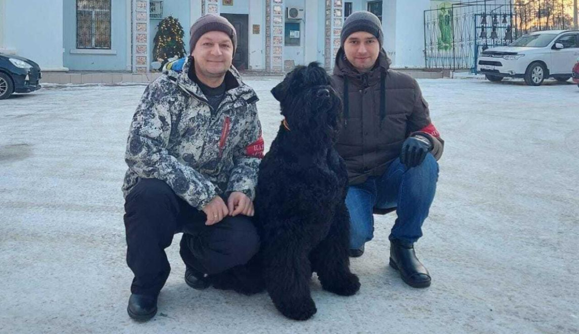 Народные дружинники помогают соблюдать порядок в Хабаровском крае