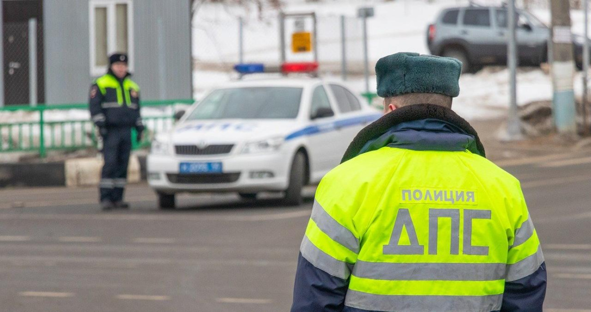 Полиция хочет лишать россиян водительских прав за три нарушения 