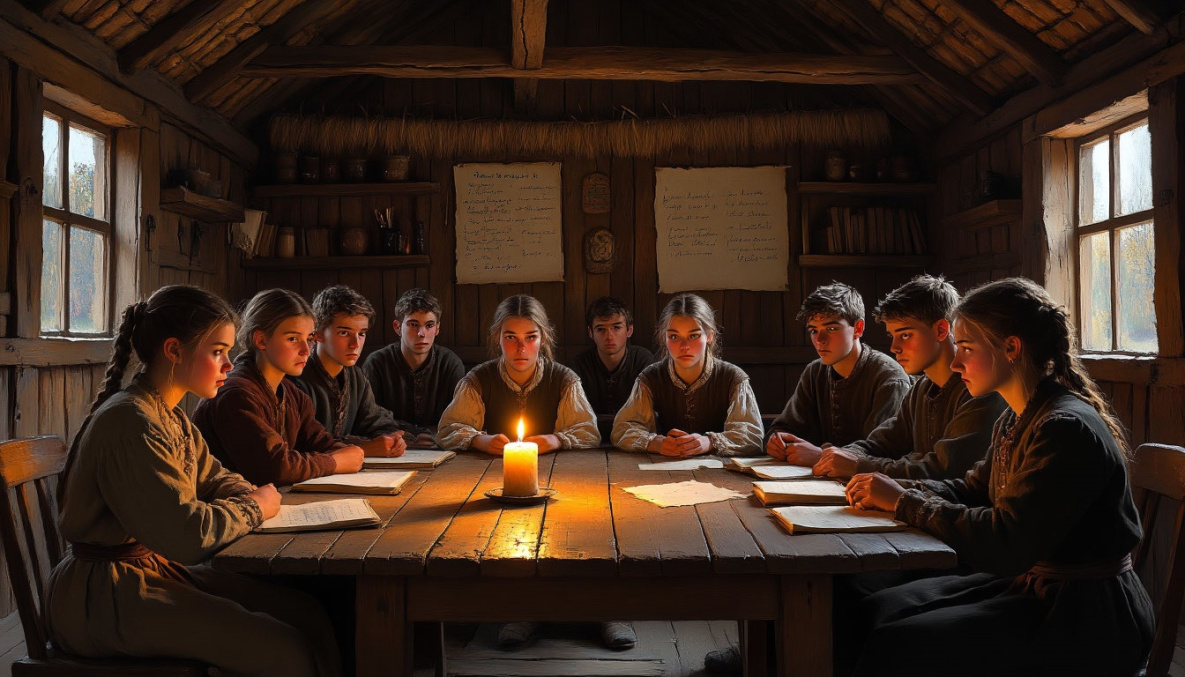 Народные приметы на 14 декабря: сегодня надо поздравить учителей