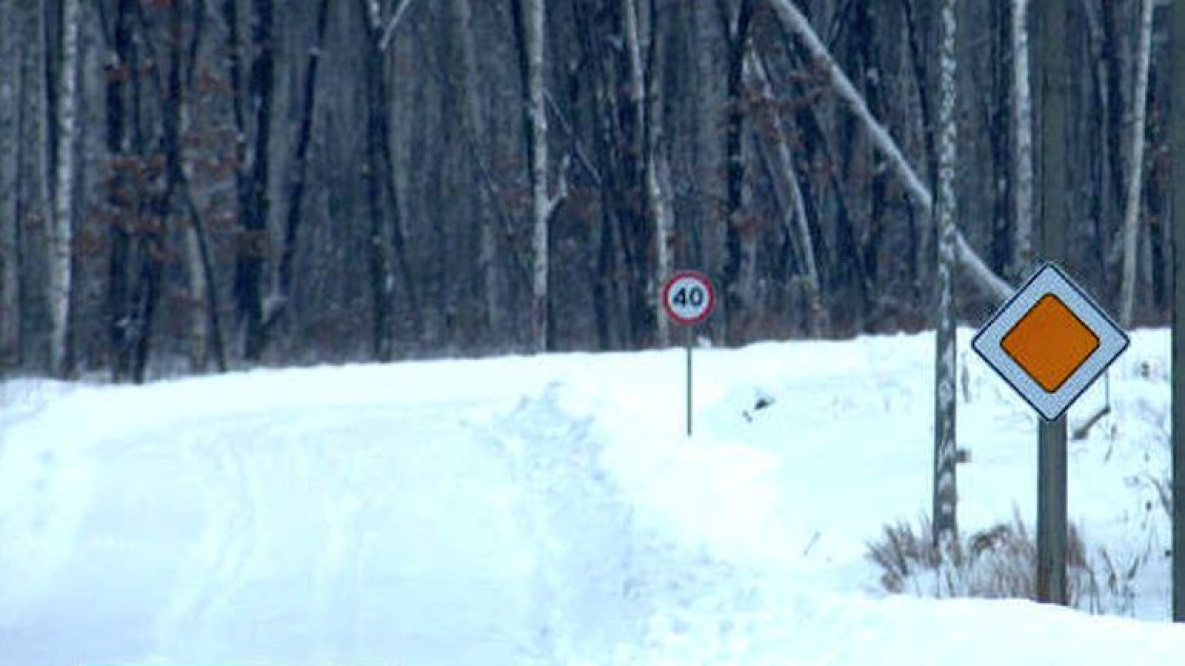 В Хабаровском крае к ДВ-гектарам проложена ещё одна дорога