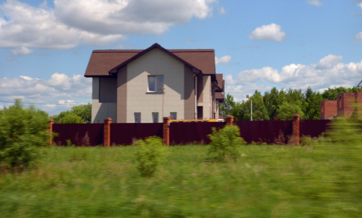 СберБанк улучшает условия ипотеки на индивидуальное жилищное строительство