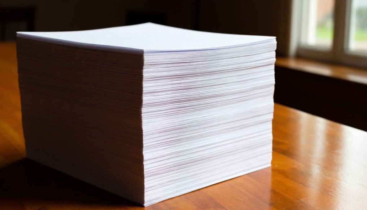 Праздники сегодня: Международный день без бумаги