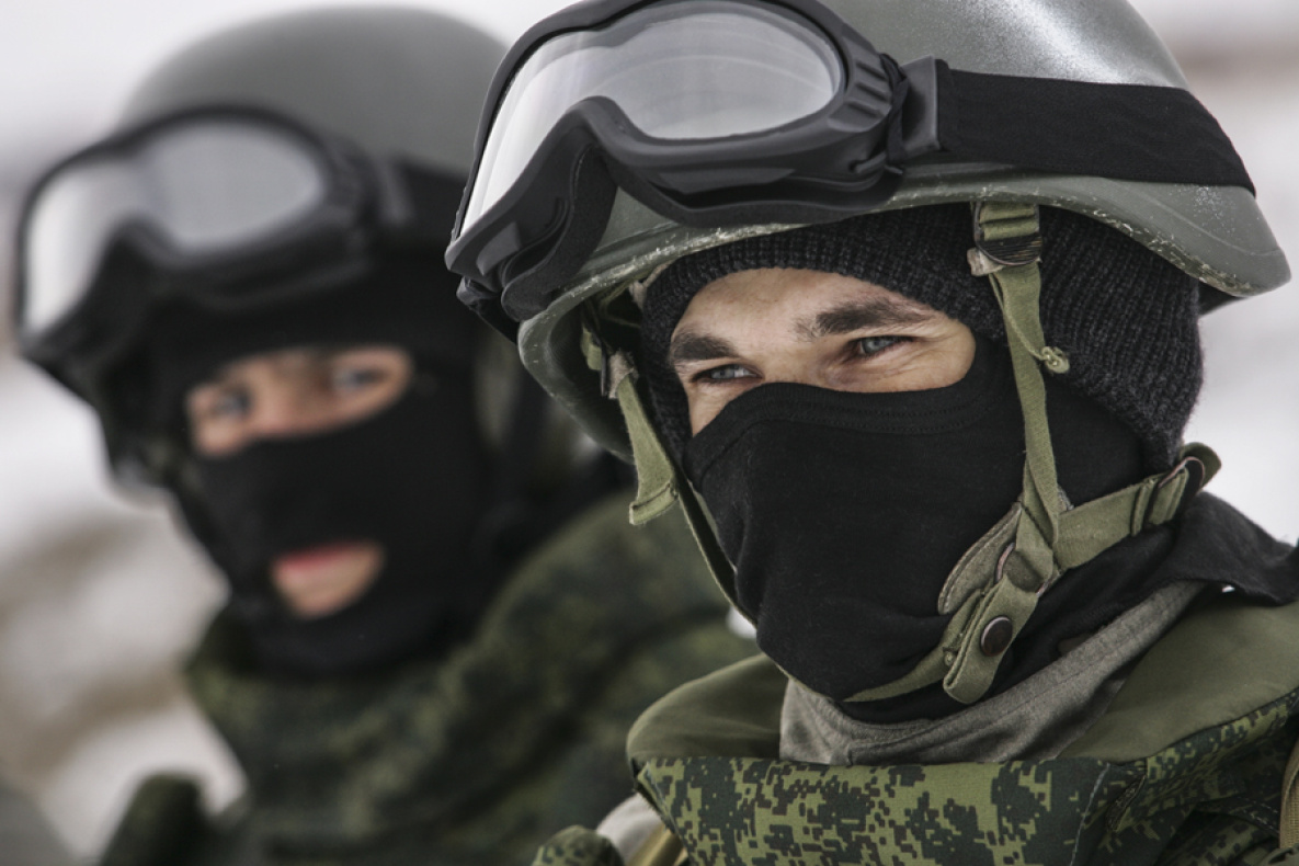 Министр обороны России утвердил порядок соцвыплат мобилизованным гражданам