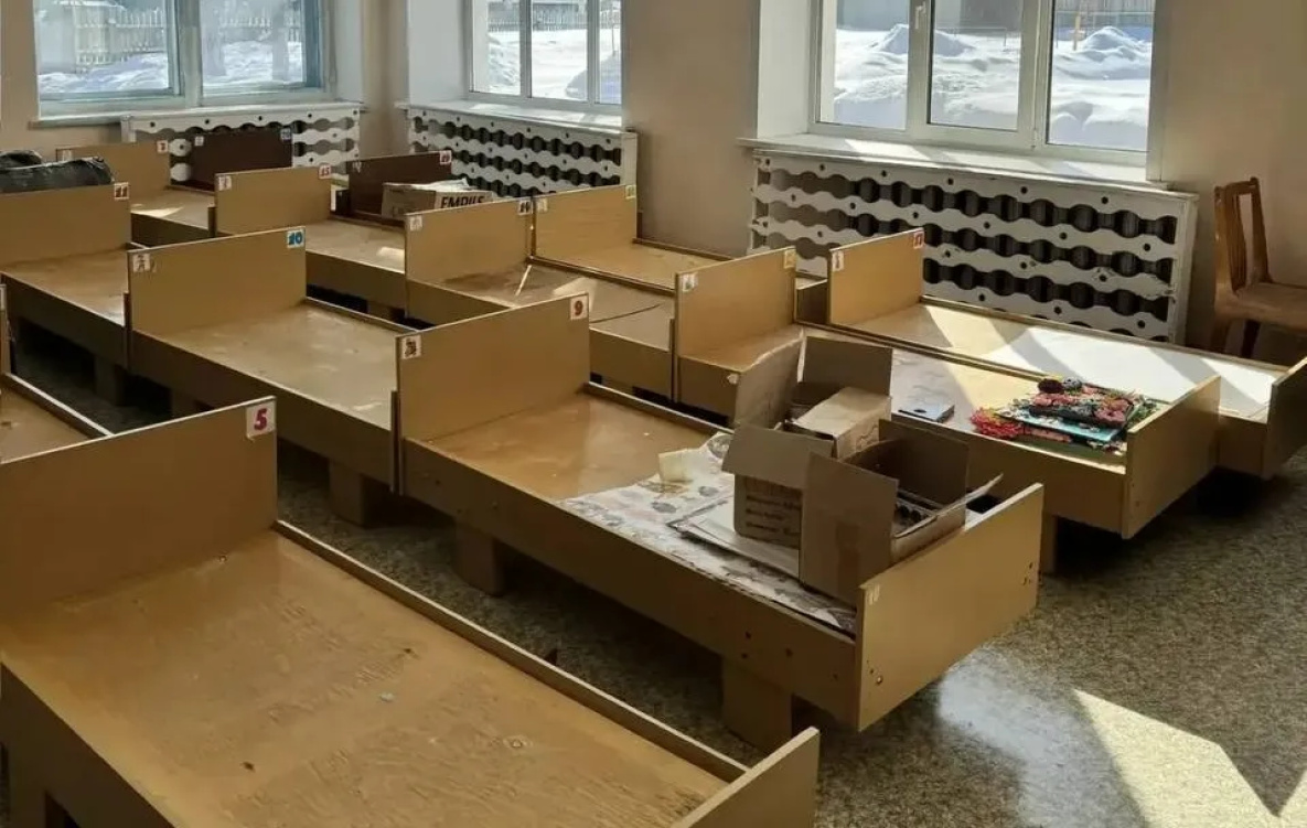Дом культуры и детский сад обновят в Нанайском районе 