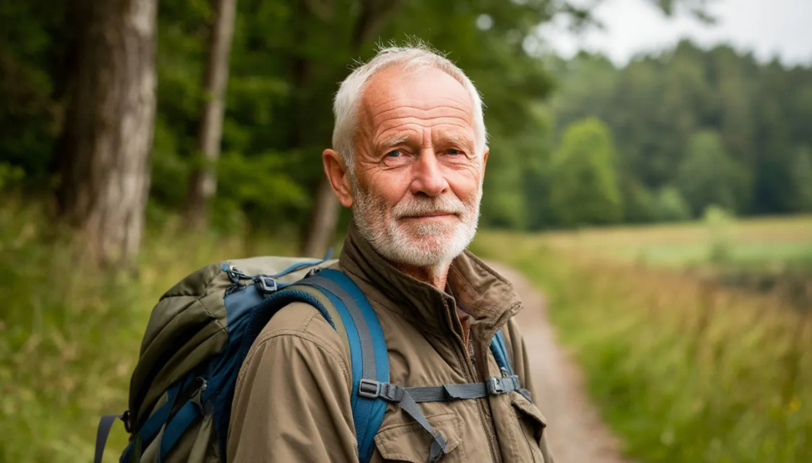 Туристические маршруты для пенсионеров разработали в Хабаровском крае