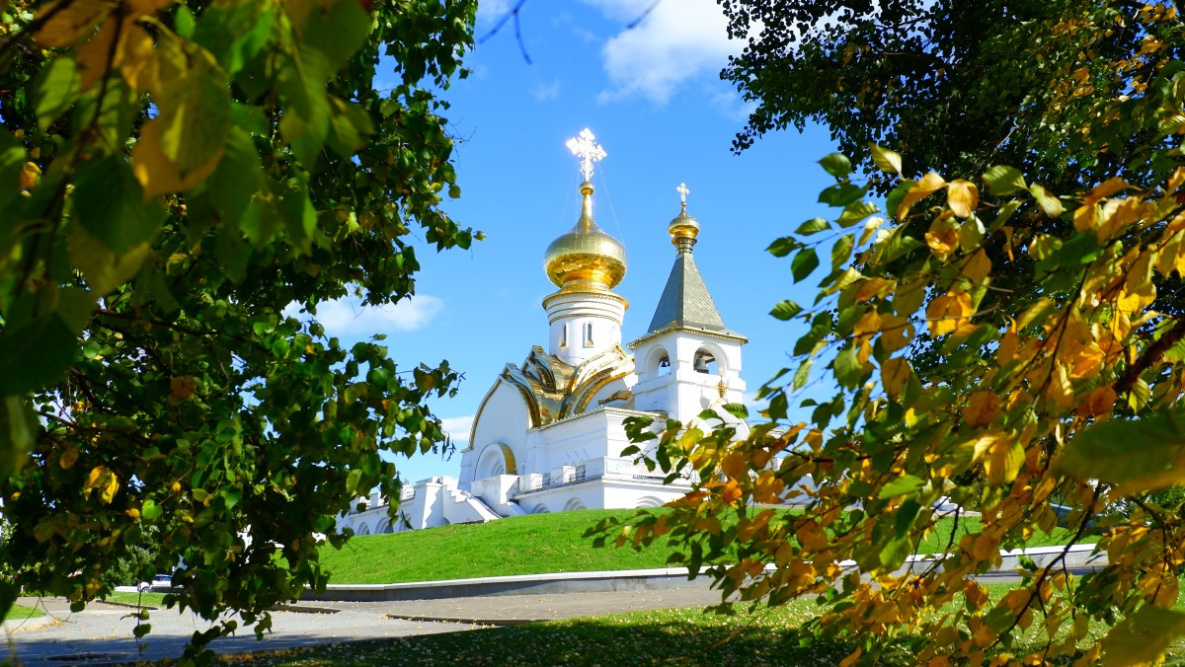 Метеорологи пообещали Хабаровску необычно сухой сентябрь