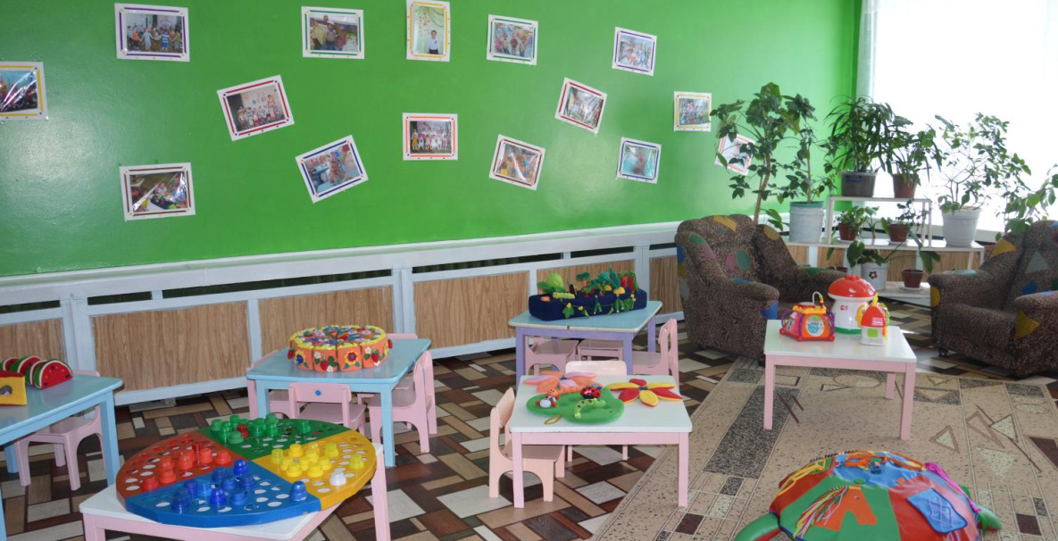 Детский сад возведут в поселке Хабаровского края