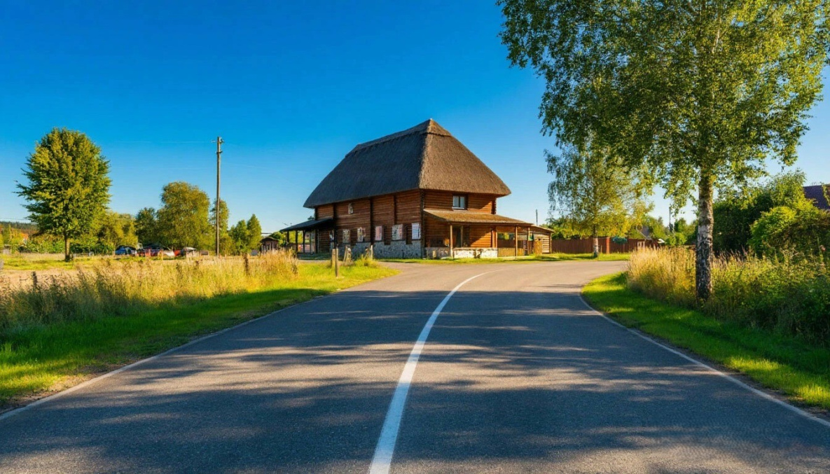 Дать название новой улице предложили жителям Верхнебуреинского района