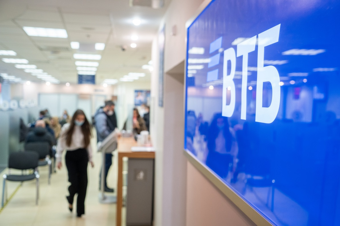Почти 200 новых предприятий Хабаровского края подключили зарплатные проекты ВТБ