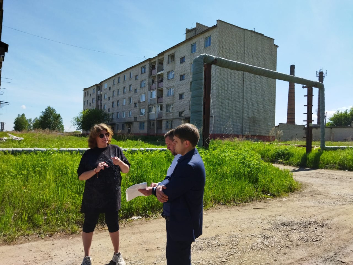 На острове у Хабаровска консервируют последний городок