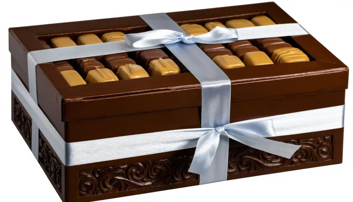 Праздники сегодня: Всемирный день конфет