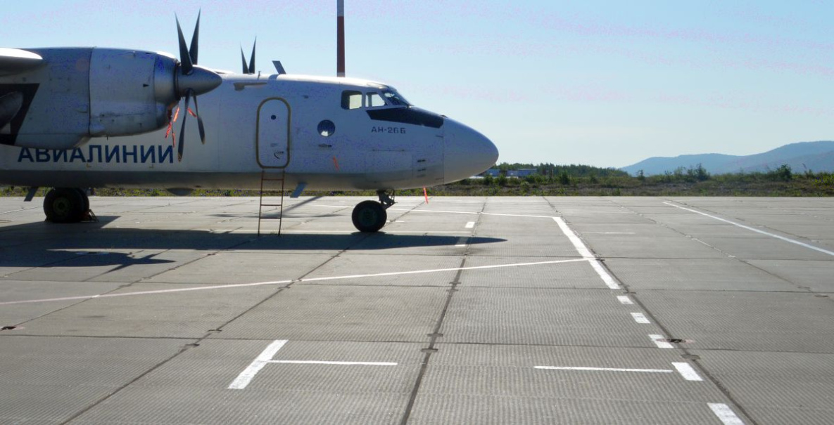 «ХабАвиа» объявила о продаже билетов на дополнительные рейсы в Охотск