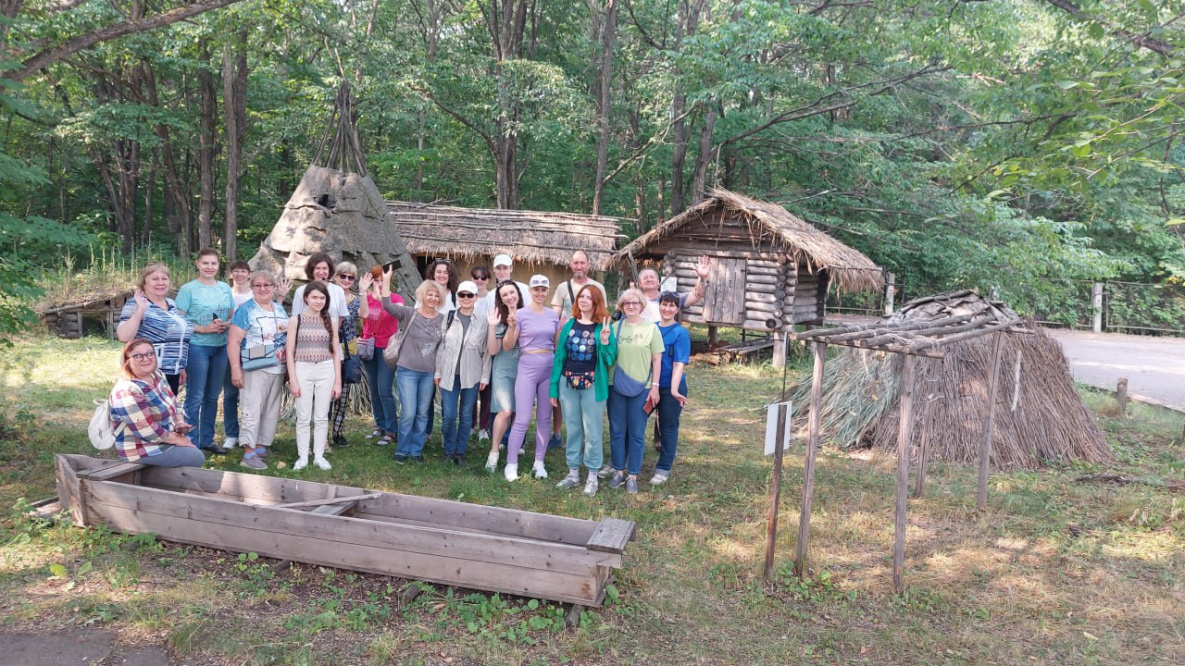 Первый туристический «Комсомольский экспресс» из Хабаровска стал популярным
