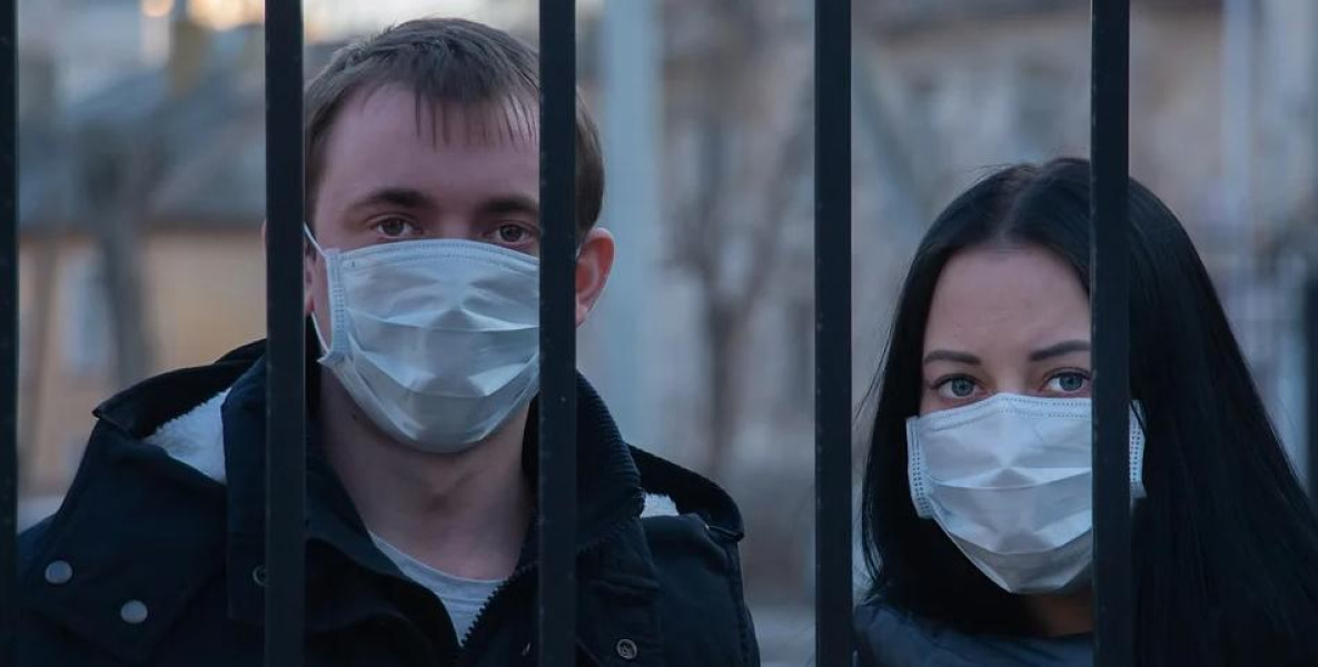 До 10 рублей упала стоимость одноразовых масок в Хабаровске
