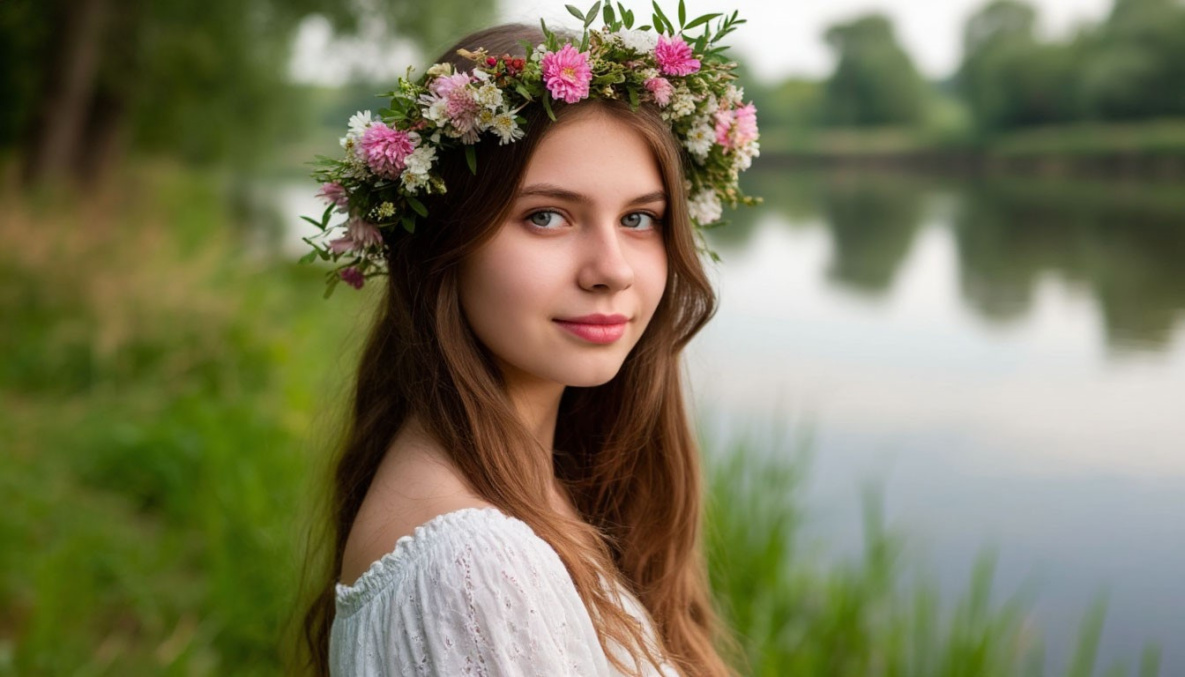 О сути Дня Ивана Купалы рассказали хабаровчанам