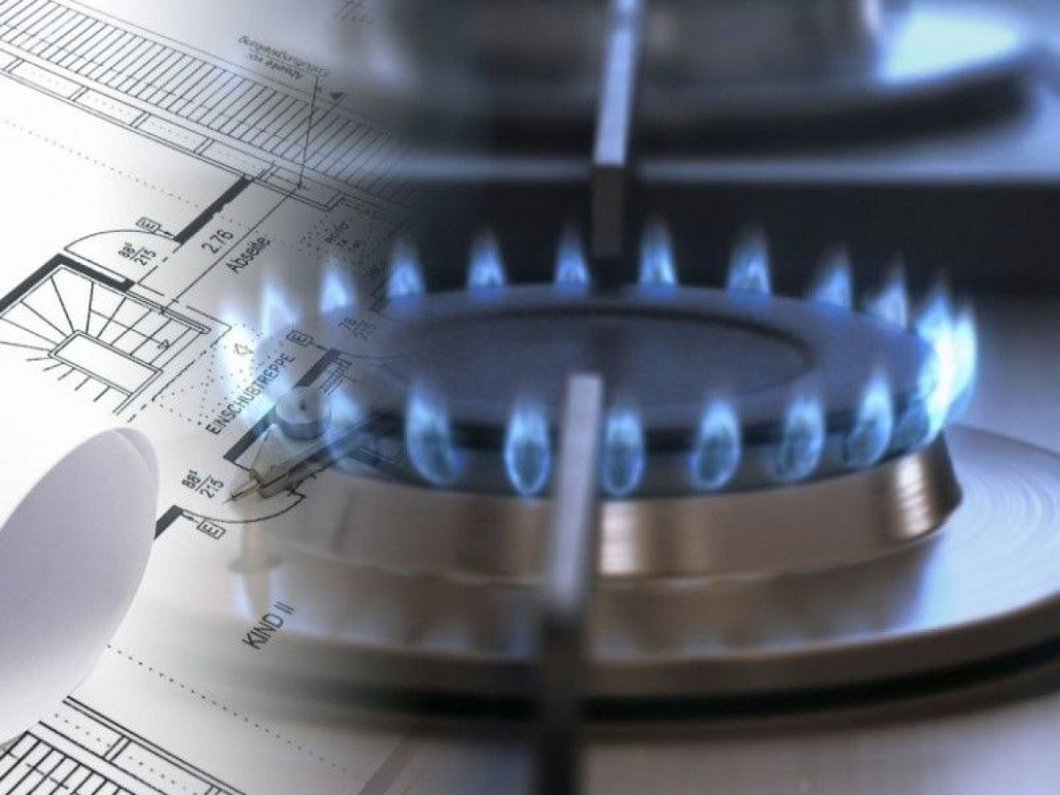 Микрорайон Пятая площадка в Хабаровске готовят к массовой газификации