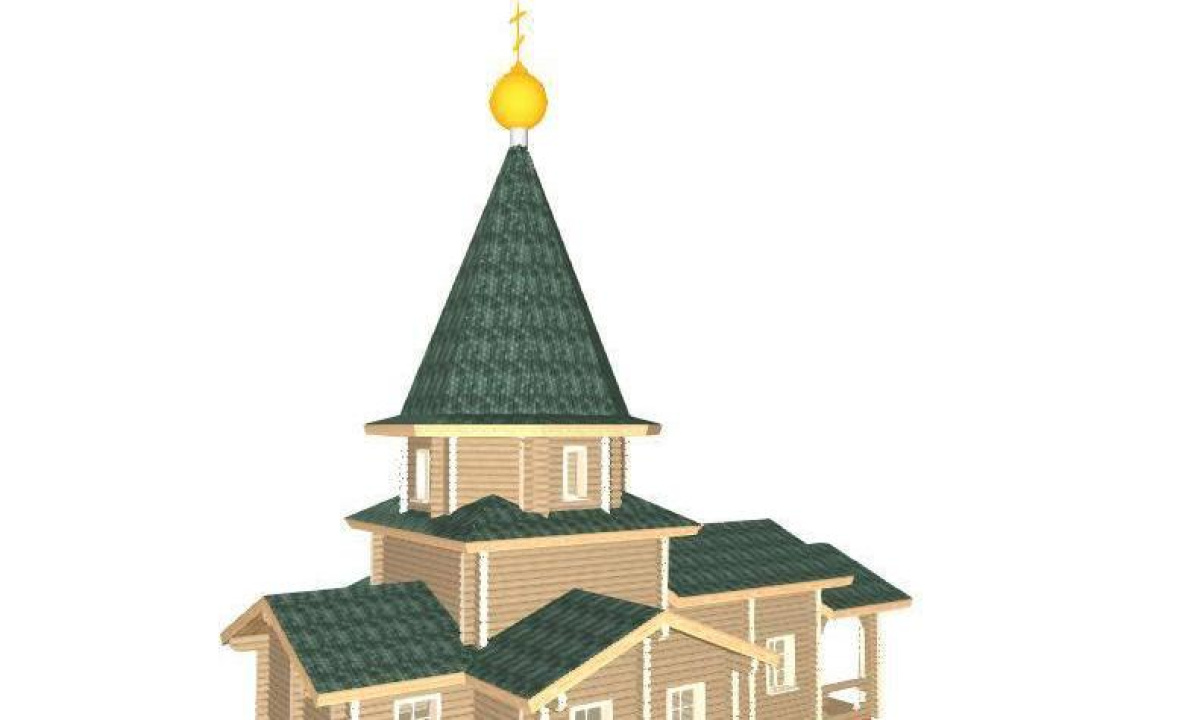 В Хабаровске начинается строительство нового православного храма