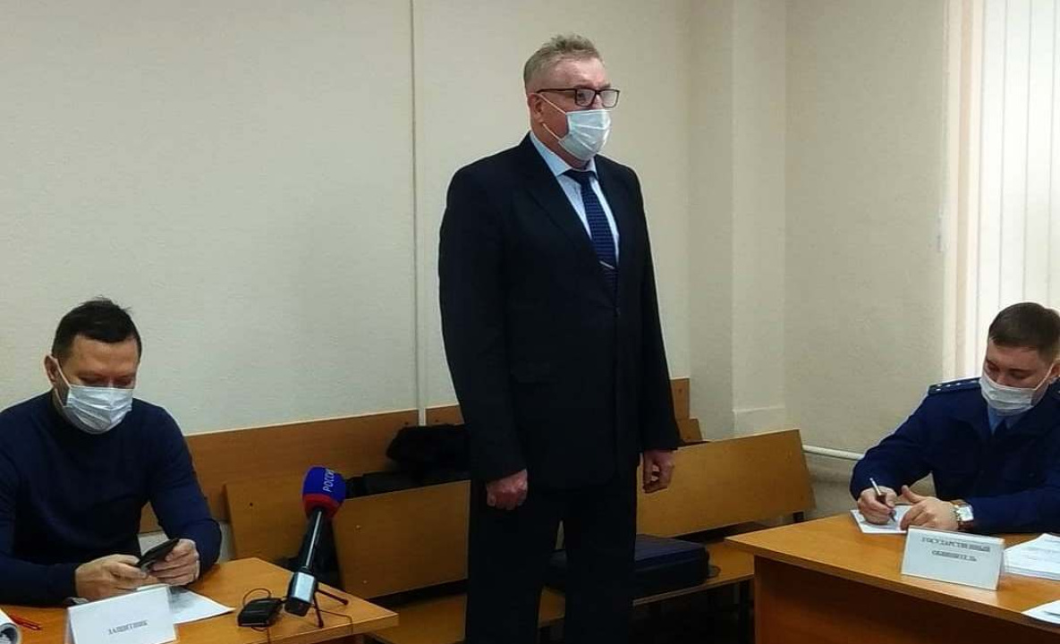 Дела двух экс-чиновников мэрии Хабаровска дошли до суда