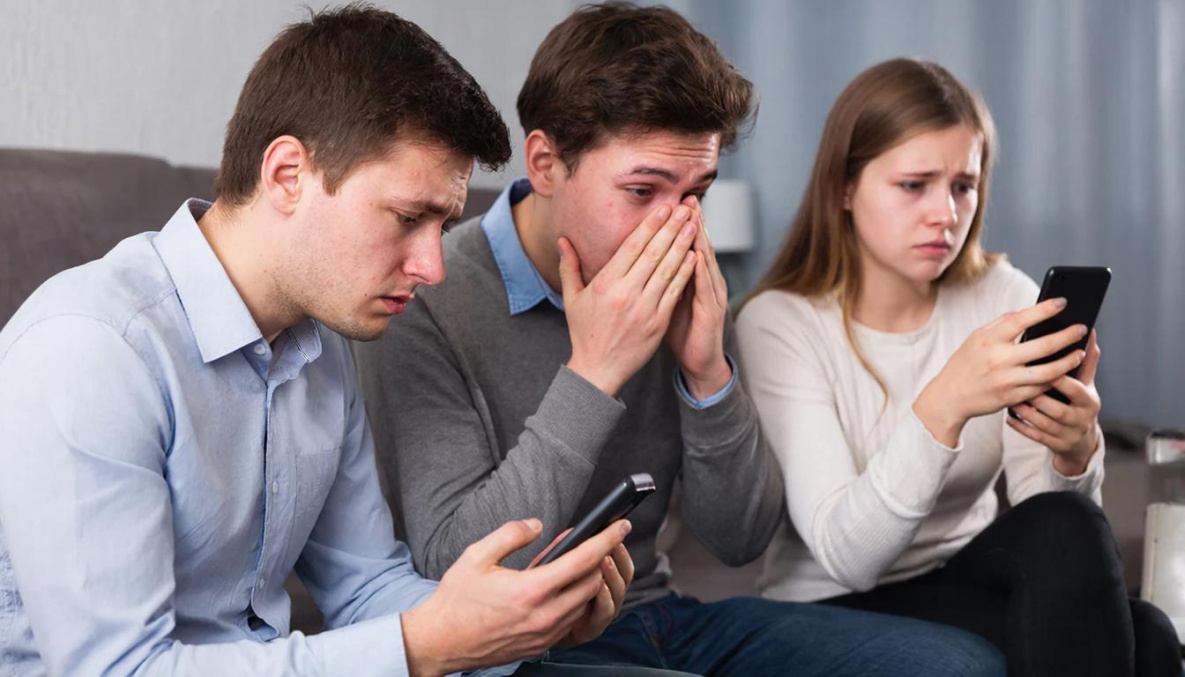 Жители Хабаровского края за неделю обогатили мошенников на 47 млн рублей 