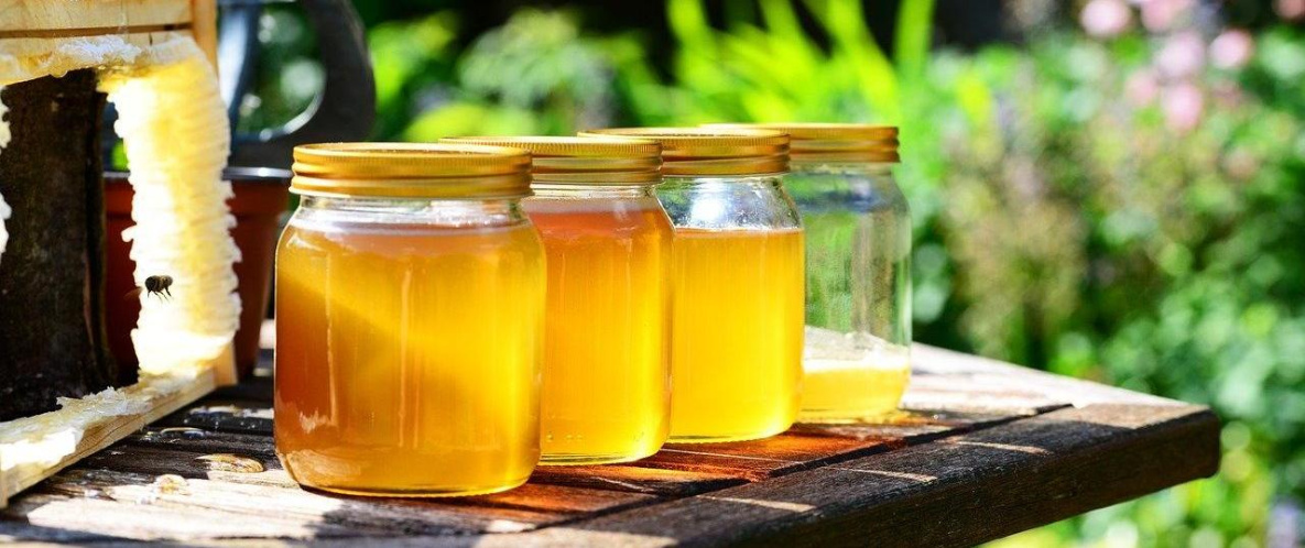 В Комсомольске расхватали «китайский» мед из Приморья