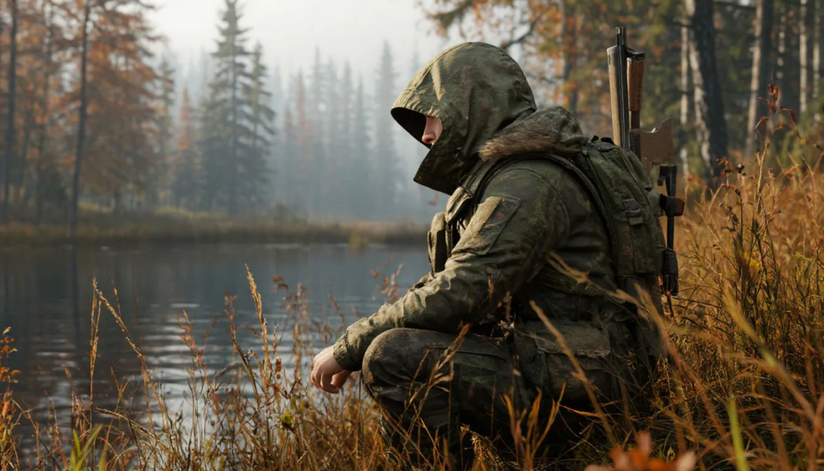Охотничий билет в Хабаровском крае будут выдавать только после сдачи охотминимума