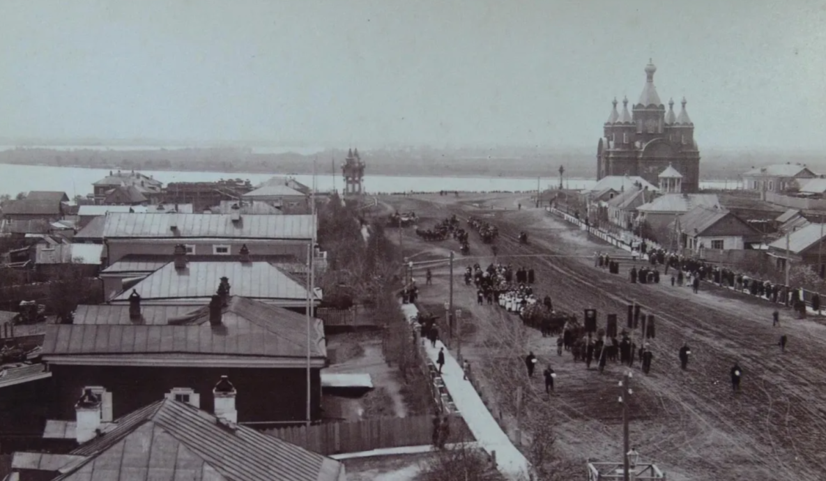Гродековский музей представит книгу о первом фотографе Хабаровска