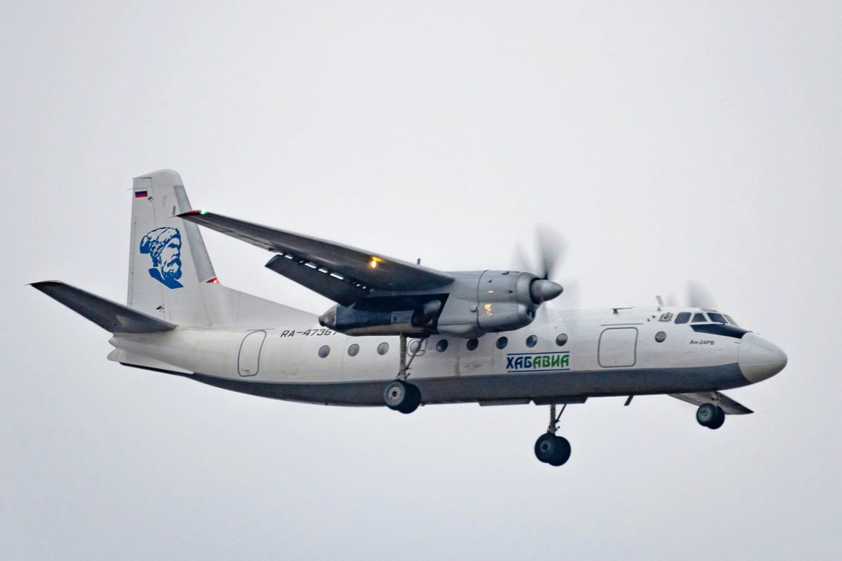 «Хабаровские авиалинии» начали продажу «зимних» билеты на свои рейсы