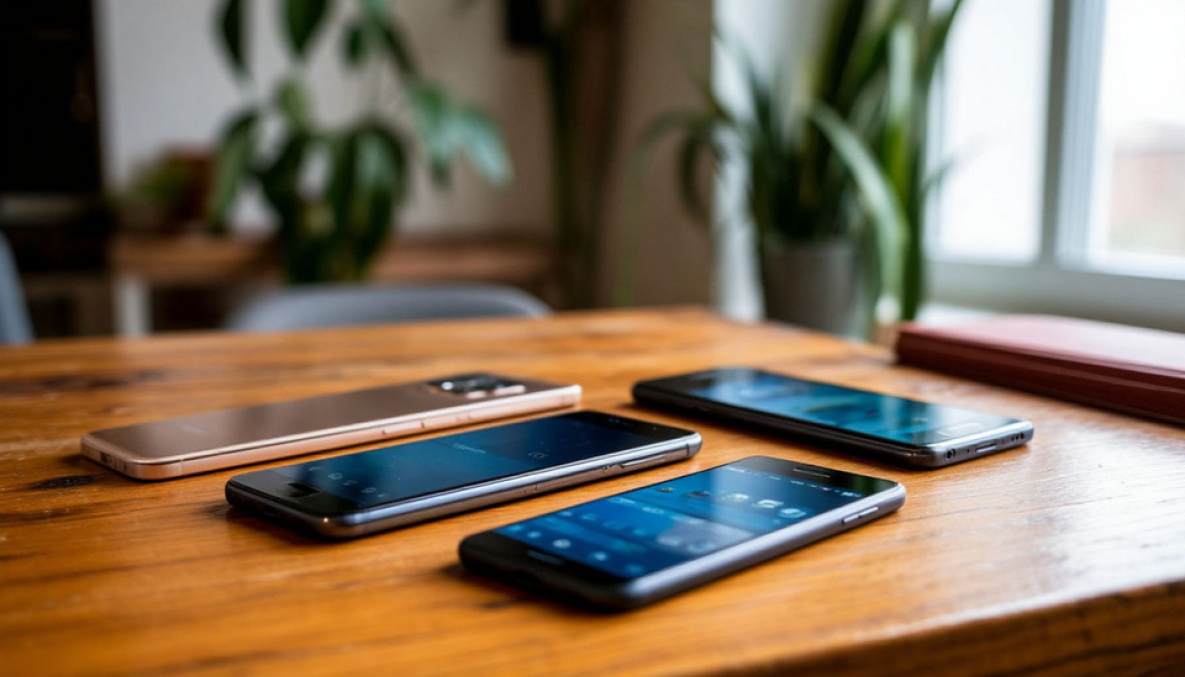 Хабаровчанам запретят иметь больше 20 сим-карт с ноября 2025 года