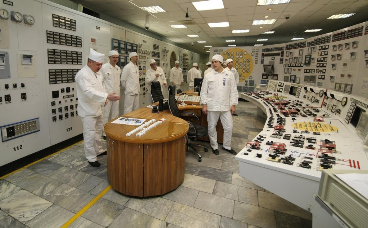 Где в Хабаровском крае могут построить АЭС