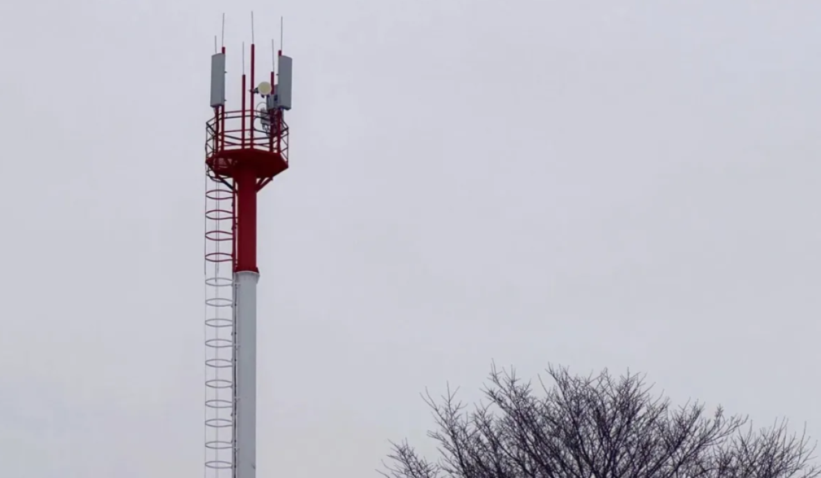 МТС прокачала мобильный интернет в Еврейской автономной области России