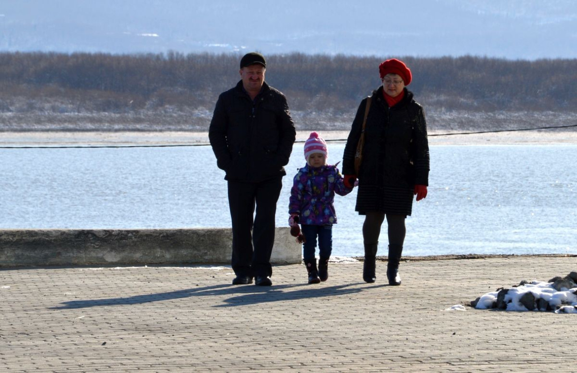 Накопи себе сам: каждый тринадцатый житель Владивостока откладывает деньги на пенсию