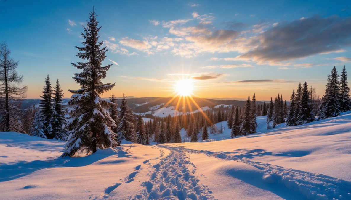 Самая сильная вспышка этого года произошла на Солнце