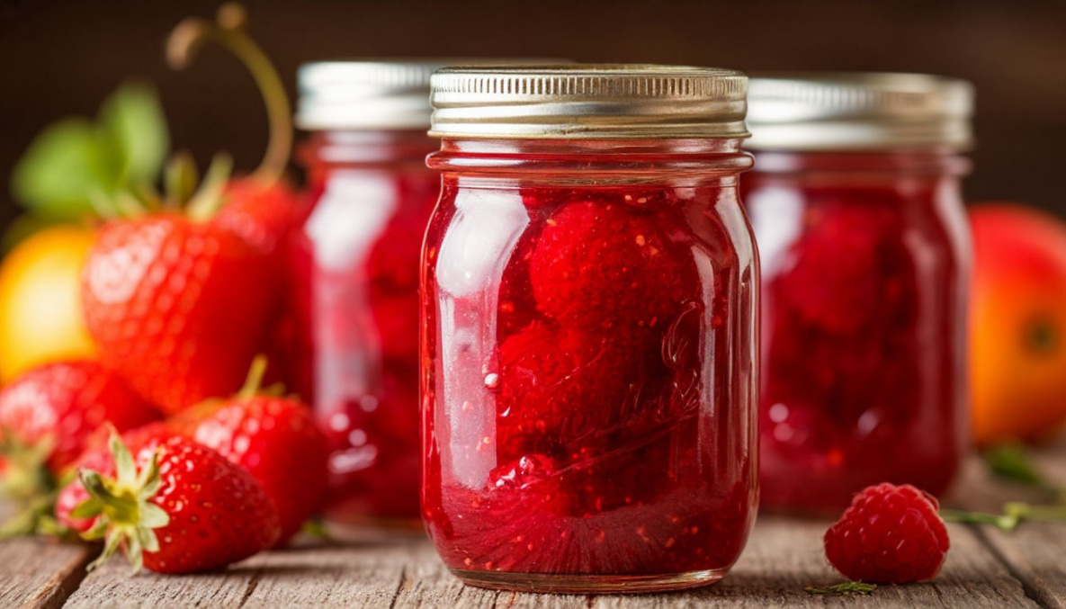 Устроить себе сладкие выходные предлагают жителям Хабаровского края