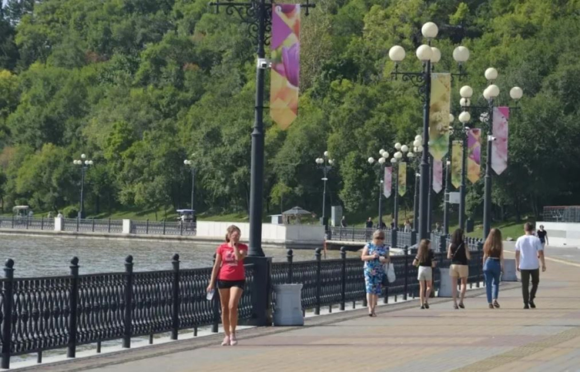 Свой настоящий День рождения Хабаровск должен праздновать сегодня