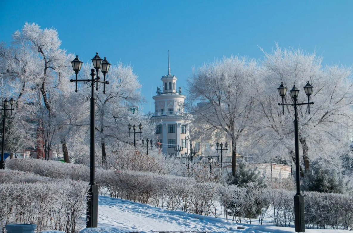 Что изменится в жизни жителей Хабаровского края и в России с 1 ноября