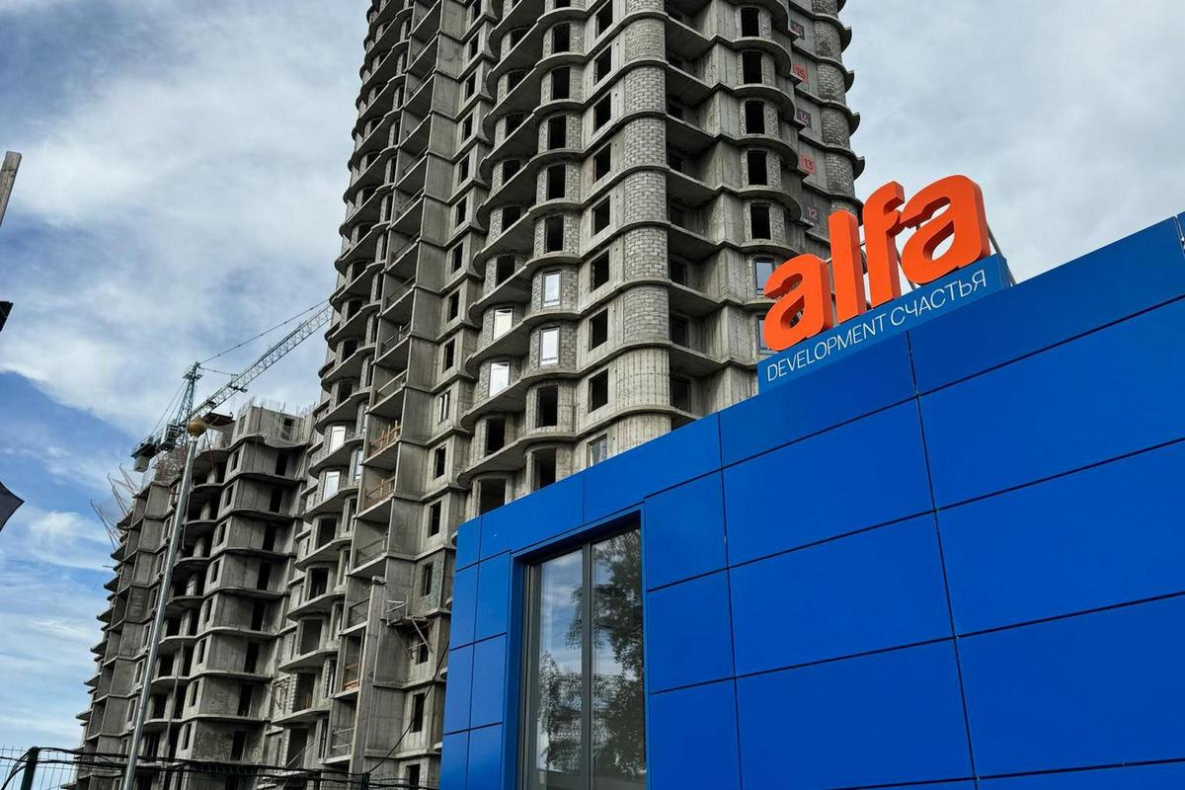 Обманутые хабаровчане обретут жильё уже в будущем году: alfa Development завершает строительство долгостроя