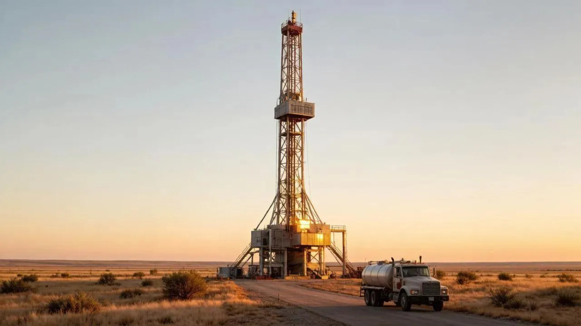 Какой сегодня праздник: День работников нефтяной и газовой промышленности