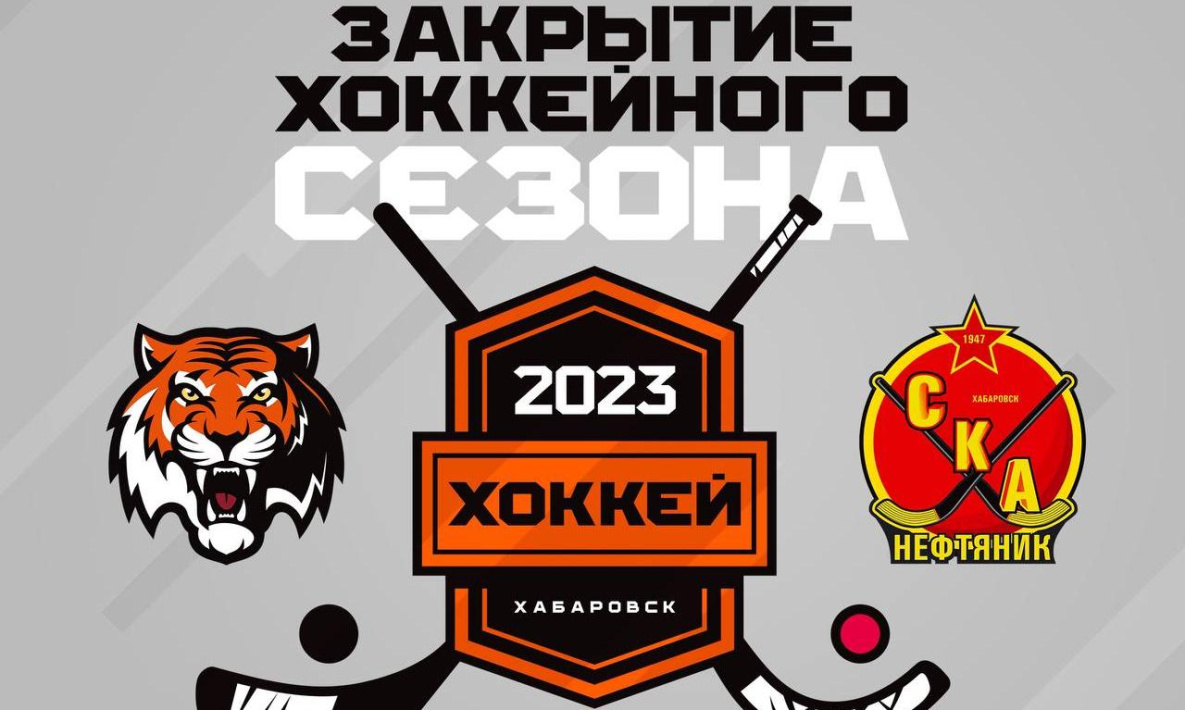 Хабаровчане могут бесплатно прийти на матч-сюрприз «Амура» и «СКА-Нефтяника» 