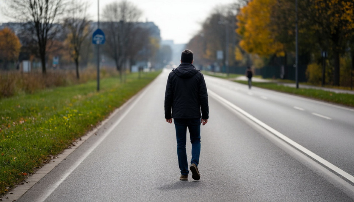 Суд обязал мэрию Хабаровска сделать пешеходные дорожки у новых ЖК