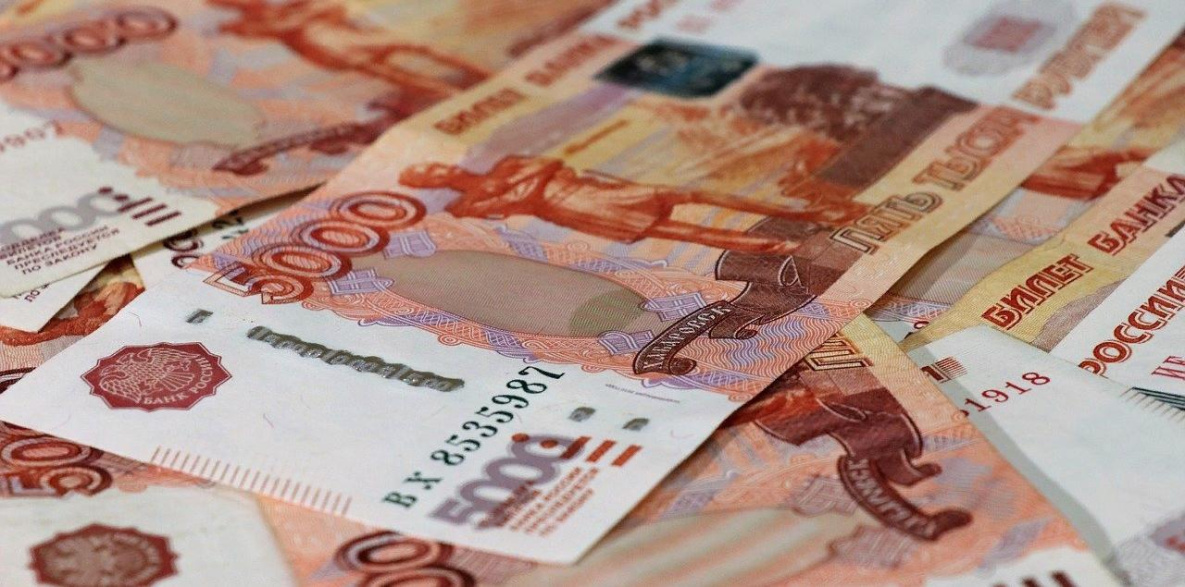 Правительство РФ поддержало Хабаровский край переводом на 160 млн рублей