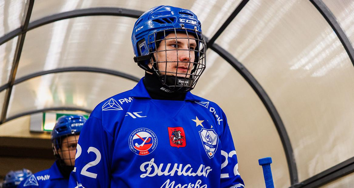 Хабаровский «СКА-Нефтяник» подписал одного из лучших снайперов сезона 2025/26