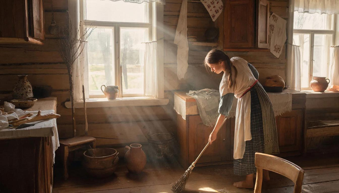 Народные приметы на 16 февраля: сегодня надо браться за работу с восходом солнца