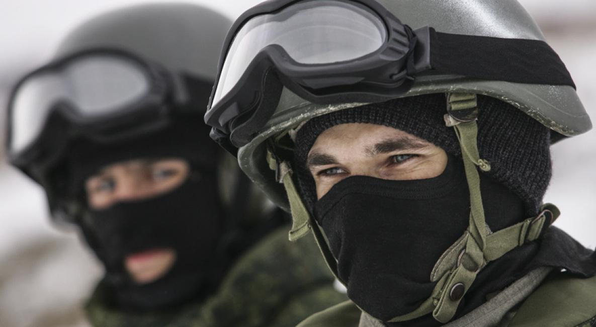На деньги хабаровских школьников куплены квадрокоптеры для СВО